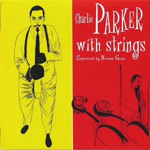 Charlie Parker with strings